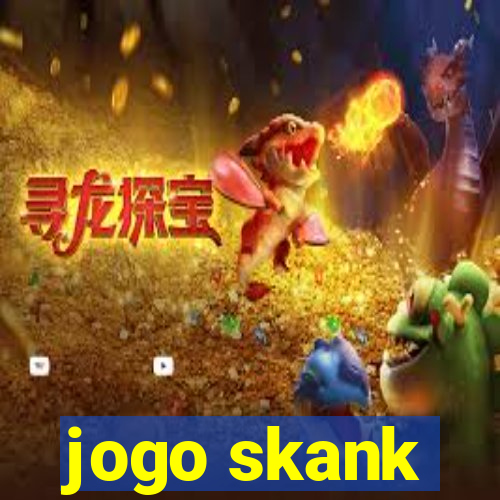 jogo skank